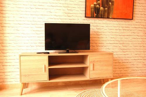 Apartamentos La Caleta De Cadiz
