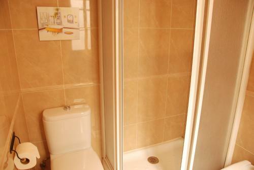 Apartamentos La Caleta De Cadiz