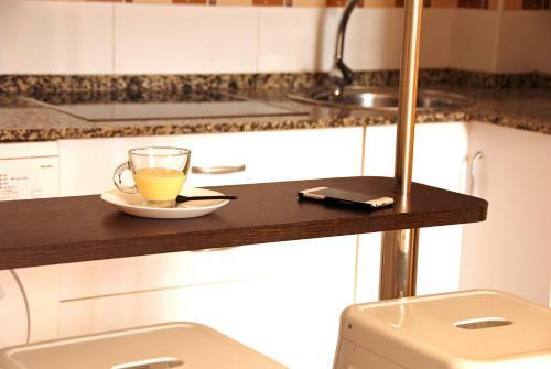 Apartamentos La Caleta De Cadiz