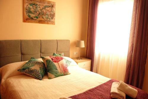 Apartamentos La Caleta De Cadiz