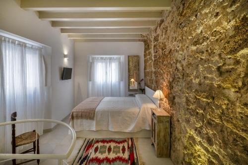 Apartamento Casa La Muralla Medieval