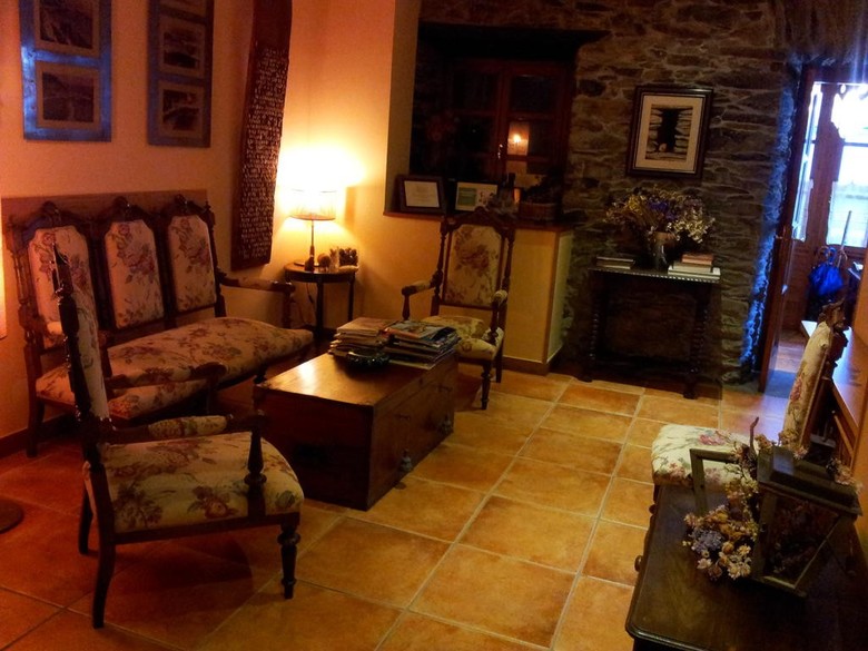 Hotel La Casona De Pio