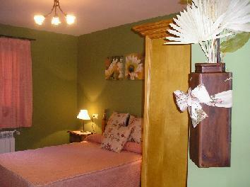 Hotel Rural Obaya