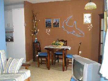 Hotel Rural Obaya