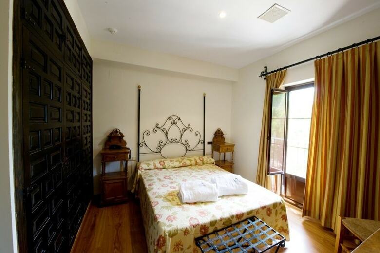 Hotel Balneario Cervantes