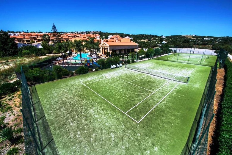 Hotel Baia Da Luz