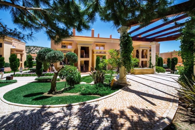 Hotel Baia Da Luz