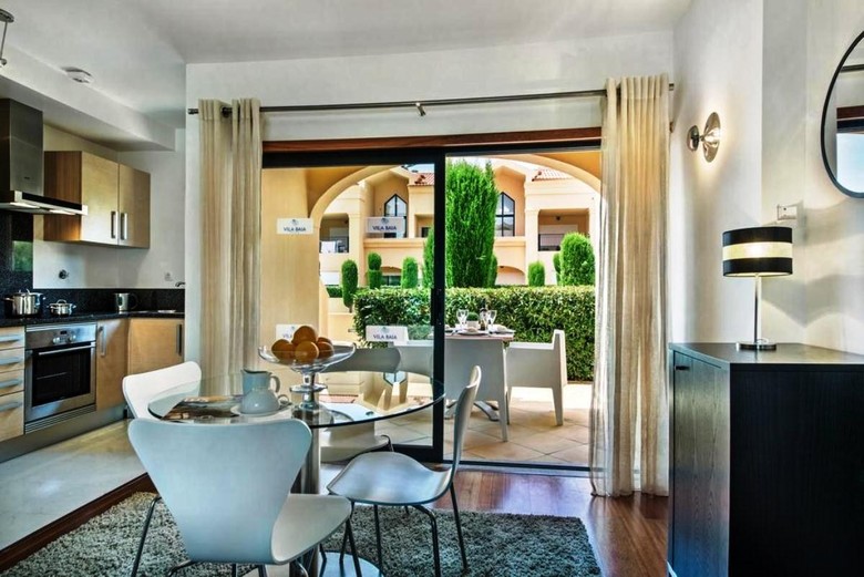 Hotel Baia Da Luz
