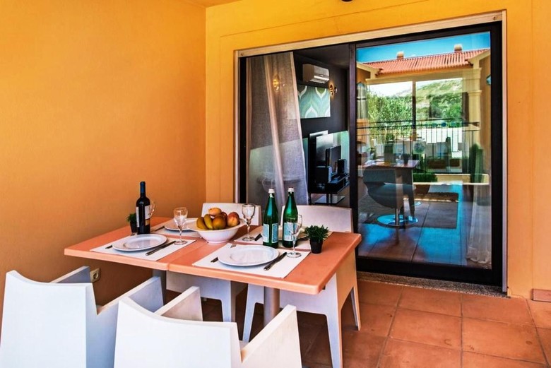 Hotel Baia Da Luz