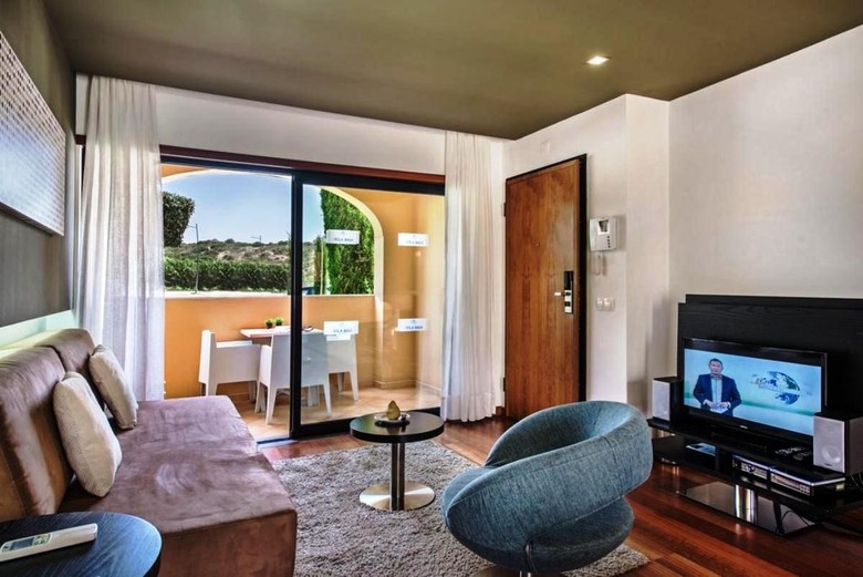 Hotel Baia Da Luz