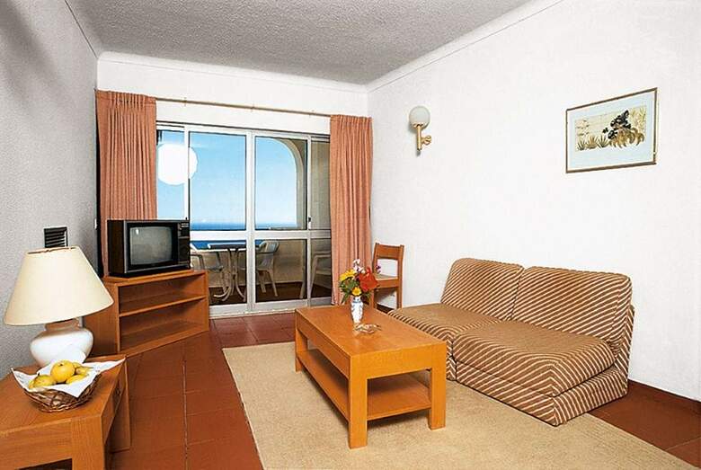 Aparthotel Navigator