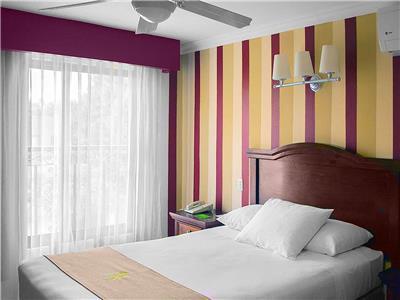 Hotel Plaza Colonial