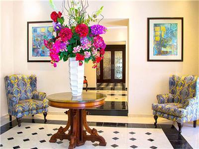 Hotel Plaza Colonial