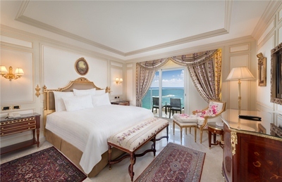 Hotel Renaissance Alexandria (desactivado)