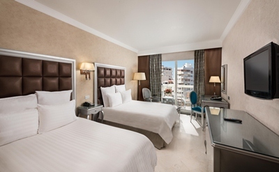 Hotel Renaissance Alexandria (desactivado)