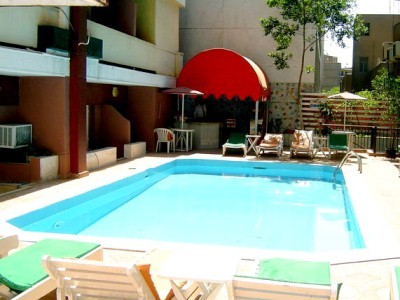 Hotel Indiana