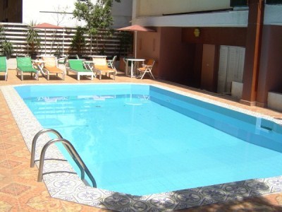 Hotel Indiana
