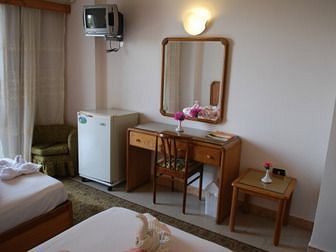 New Pola Hotel Luxor