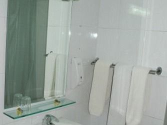 New Pola Hotel Luxor