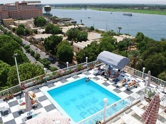 New Pola Hotel Luxor