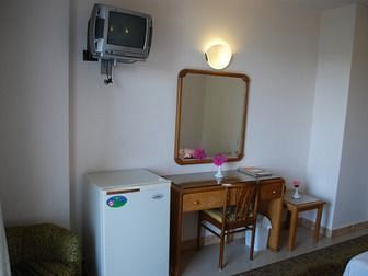 New Pola Hotel Luxor