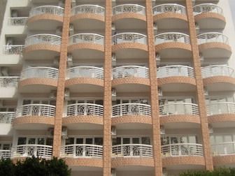 New Pola Hotel Luxor