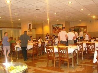 New Pola Hotel Luxor
