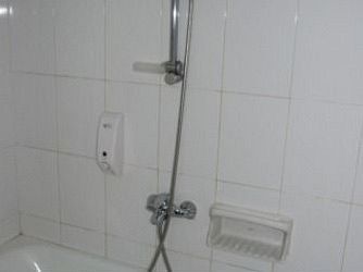 New Pola Hotel Luxor