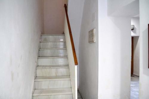Apartamento Loft Del Arquitecto Gaditano