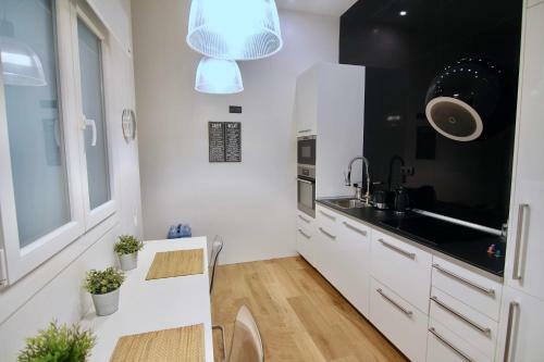 Apartamento Loft Del Arquitecto Gaditano