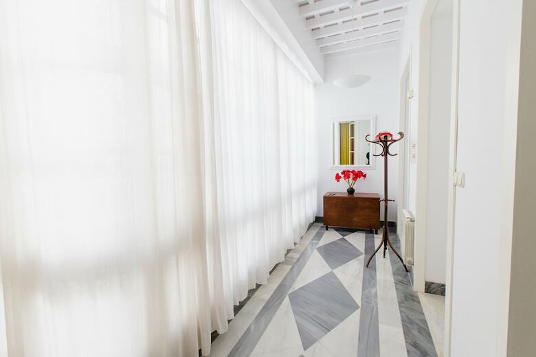 Apartamento Casa De La Bot�nica