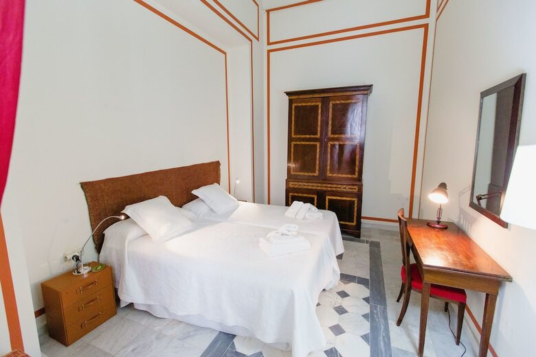 Apartamento Casa De La Bot�nica