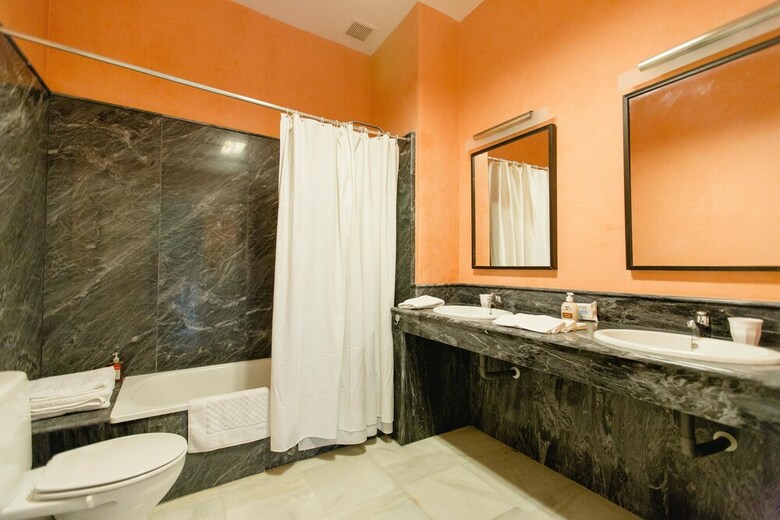 Apartamento Casa De La Bot�nica