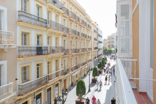Apartamento C4r Arte Andaluz
