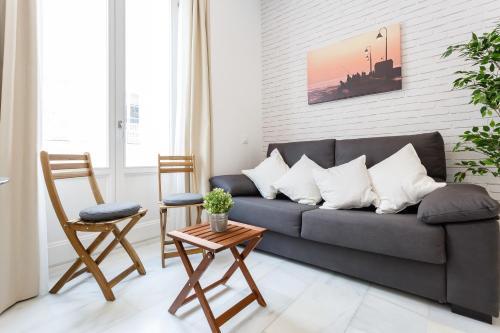 Apartamento C4r Arte Andaluz