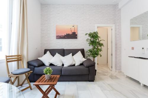 Apartamento C4r Arte Andaluz
