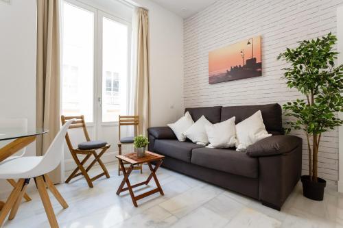 Apartamento C4r Arte Andaluz