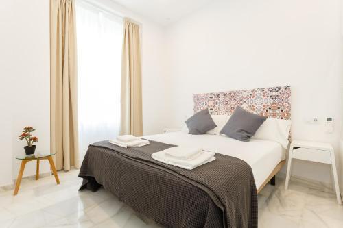 Apartamento C4r Arte Andaluz