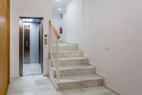Apartamento C4r Arte Andaluz
