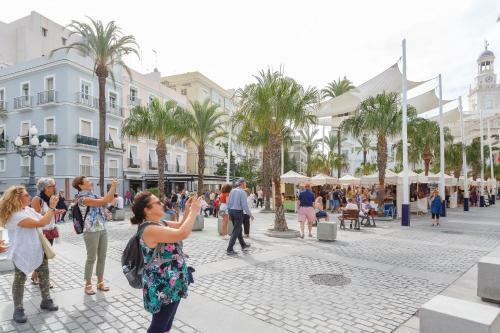 Apartamento C4r Arte Andaluz