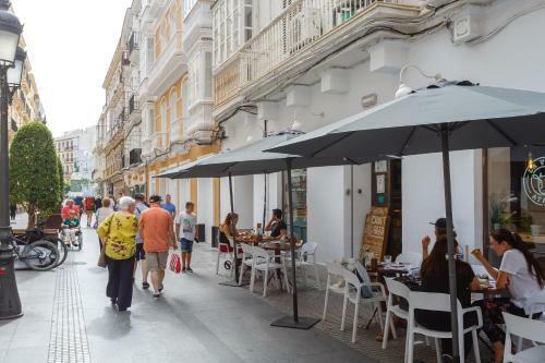 Apartamento C4r Arte Andaluz