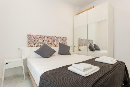 Apartamento C4r Arte Andaluz