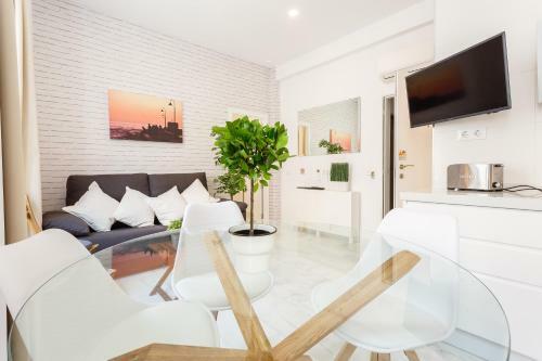 Apartamento C4r Arte Andaluz