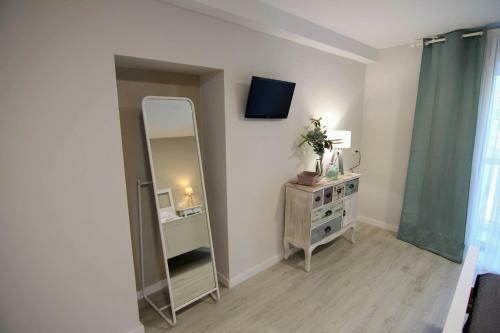 Apartamento El Balcon De Carmen