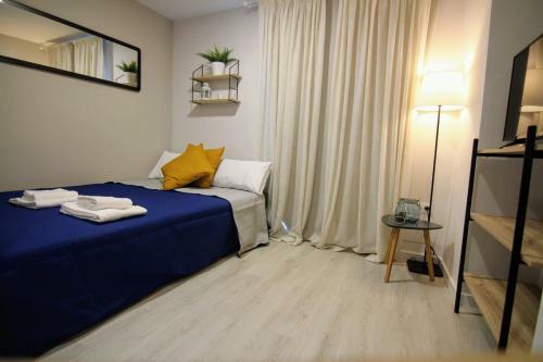 Apartamento El Balcon De Carmen