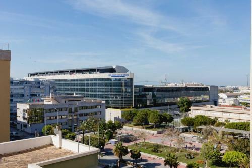 Apartamento Malibu Cadiz Playa