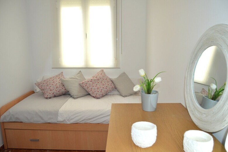 Apartamento Bah�a Blanca