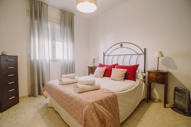 Apartamento Bah�a Blanca