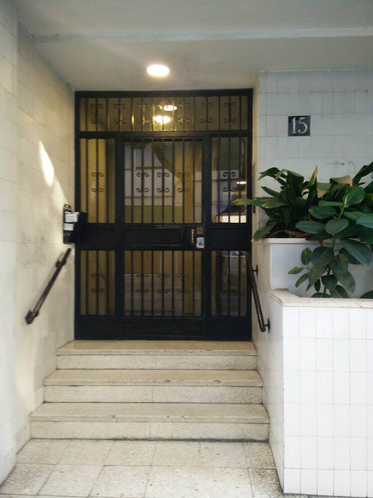 Apartamento Bah�a Blanca