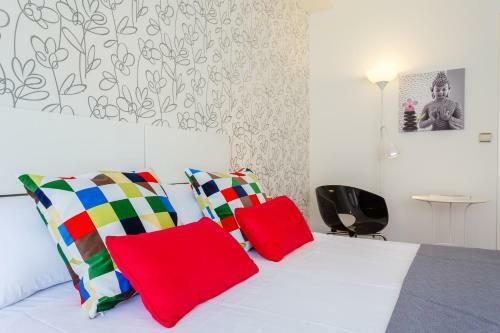Apartamento El Atico Del Marques